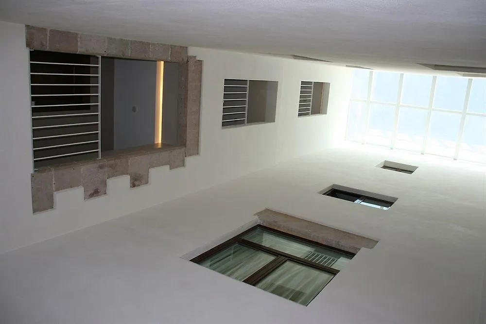 Hotel Ramblas Internacional Barselona