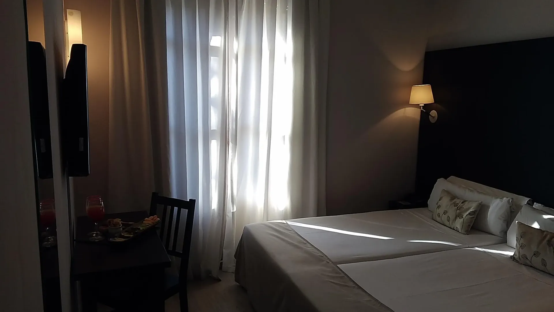 Hotel Ramblas Internacional Барселона