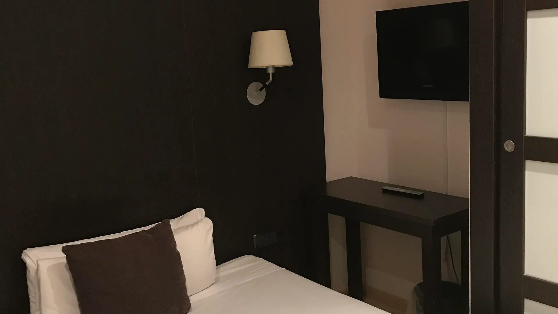 Hotel Ramblas Internacional Barselona
