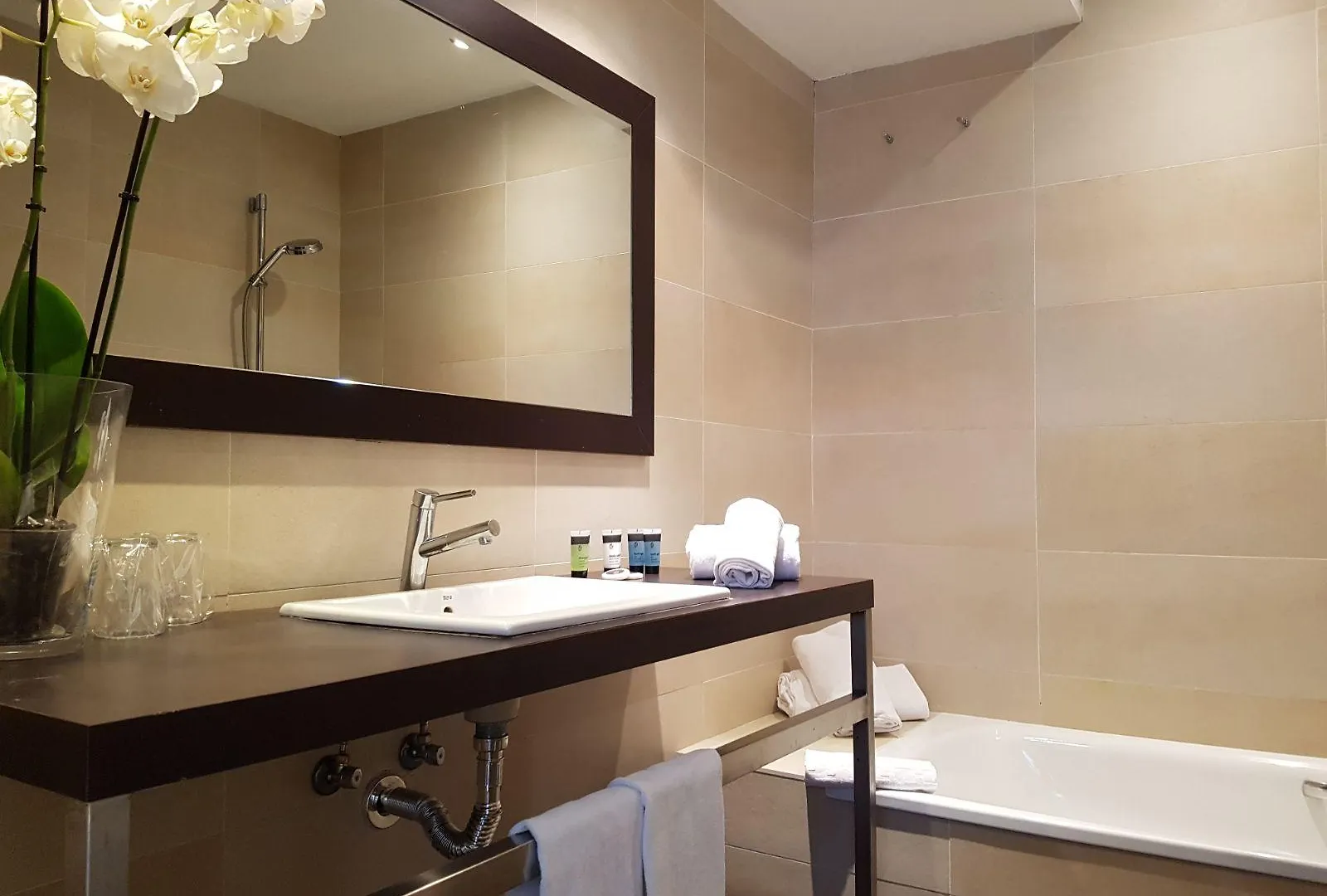 Hotel Ramblas Internacional Barselona