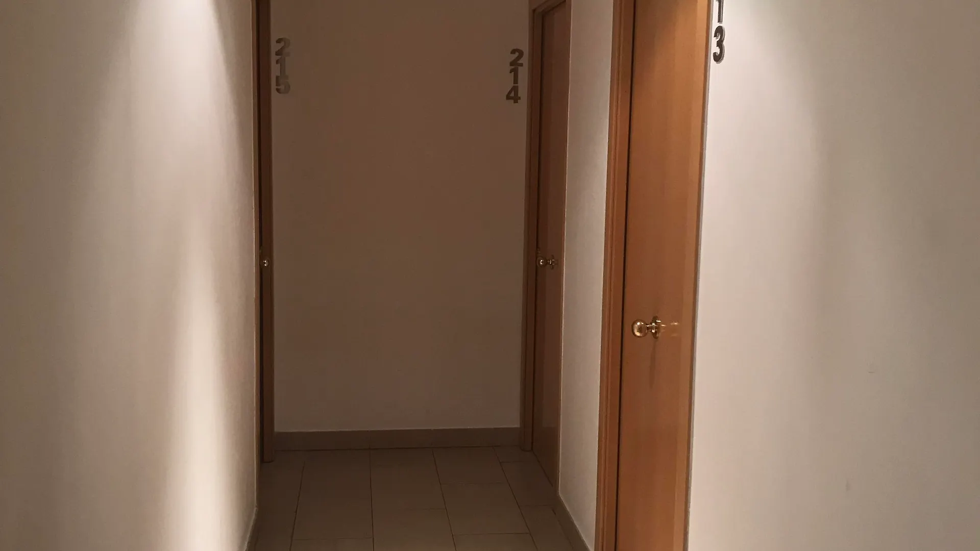 Hotel Ramblas Internacional Barselona