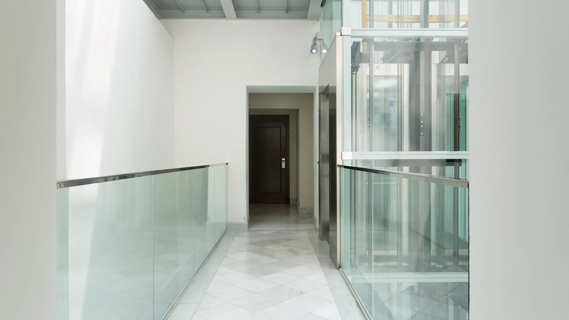 Hotel Ramblas Internacional Barselona