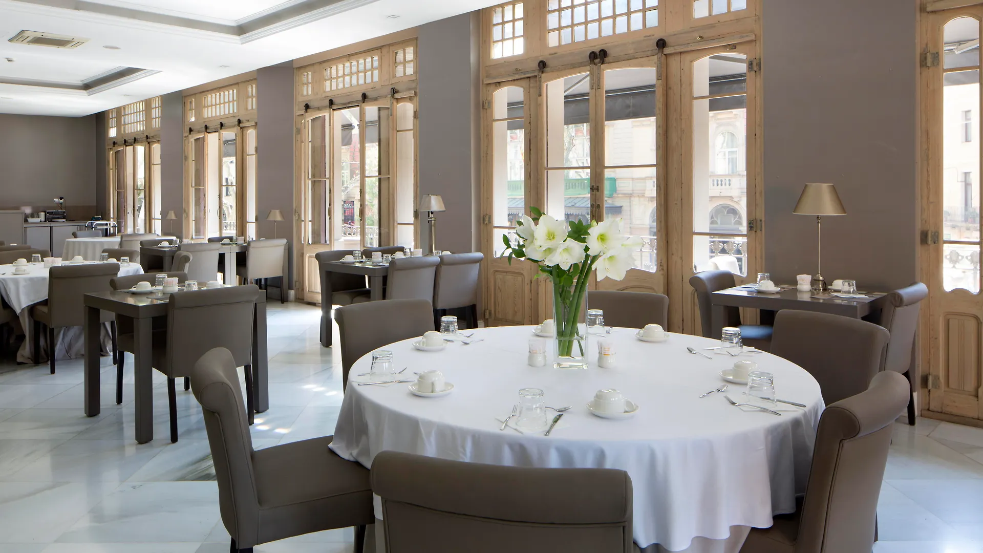 Hotel Ramblas Internacional Barselona