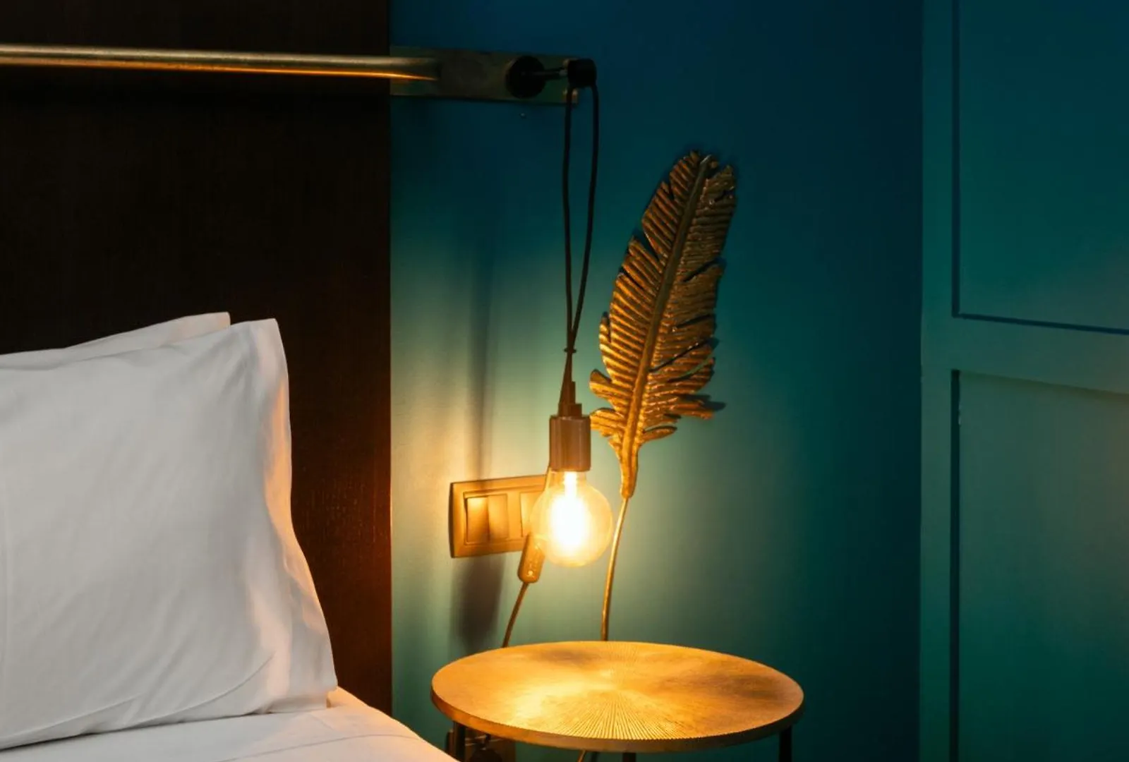 Hotel Ramblas Internacional Barselona 3*,  İspanya