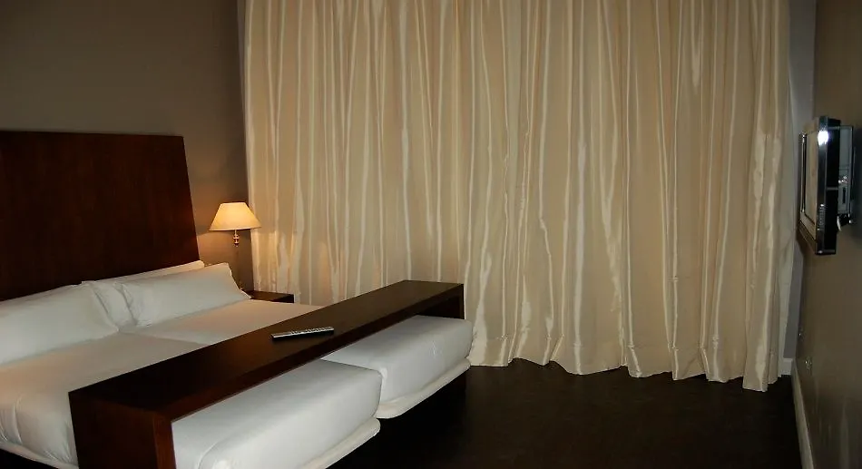 Hotel Ramblas Internacional Barselona