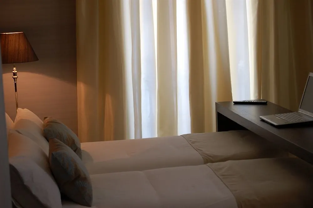 Hotel Ramblas Internacional Barselona