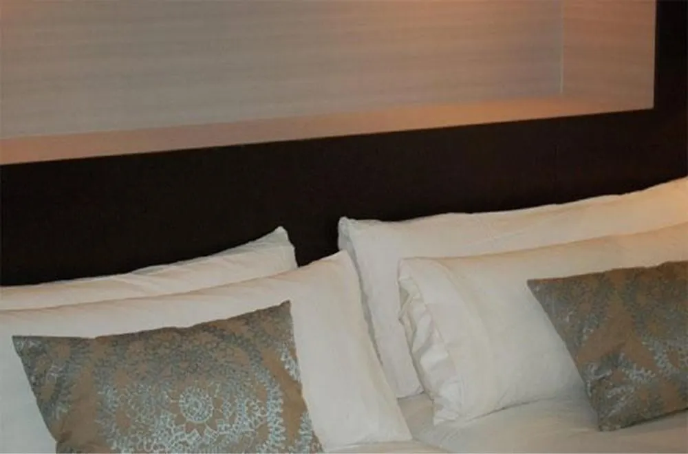 ***  Hotel Ramblas Internacional Barselona İspanya