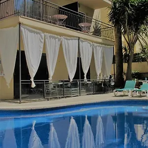 Albergue Bonany 