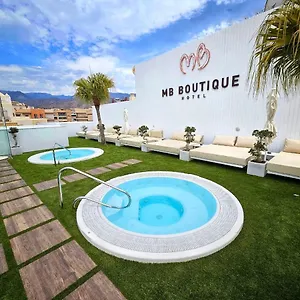 Mb Boutique - Adults Recommended Spanje