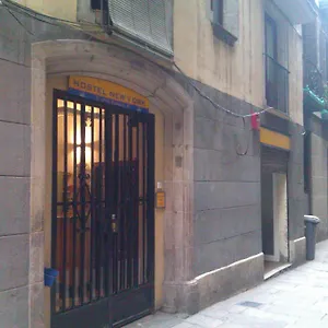 Albergue New York