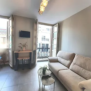 Appartamento Malagasol Málaga