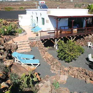 Casa vacanze Casa Uva Yaiza (Lanzarote)