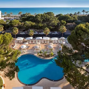 Apart-hotel Houm Plaza Son Rigo ****
