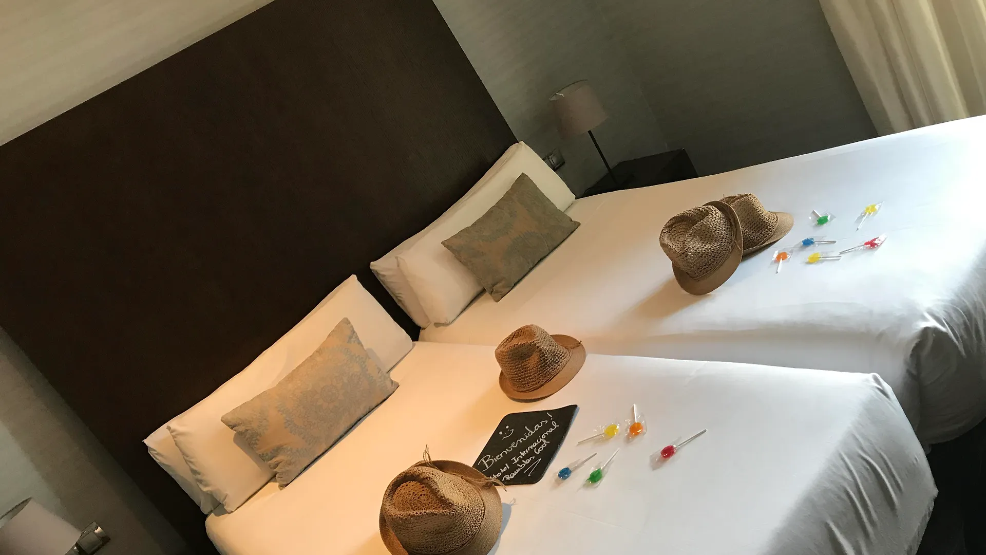 Hotel Ramblas Internacional Barcelona