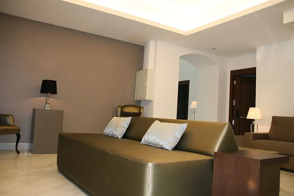 Hotel Ramblas Internacional Barcelona