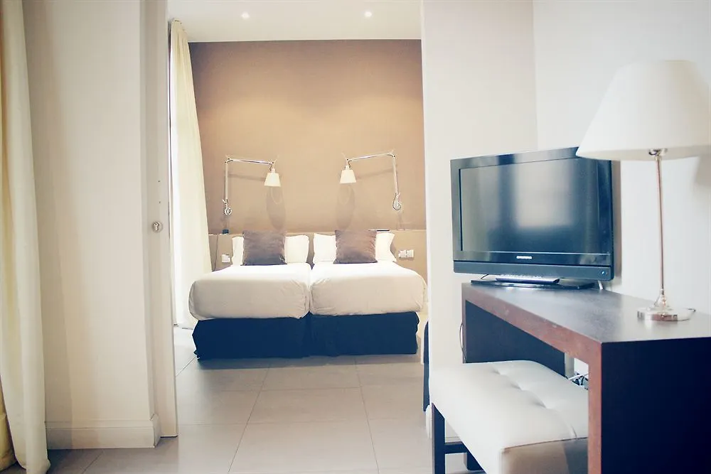 Hotel Ramblas Internacional Barcelona 3*,