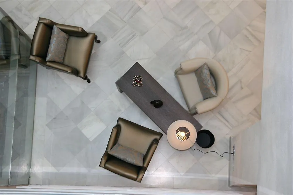 Hotel Ramblas Internacional Barcelone 3*,  Espagne