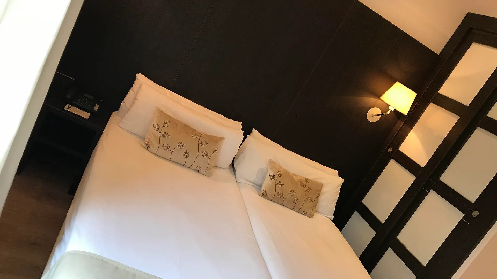 Hotel Ramblas Internacional Barcelone