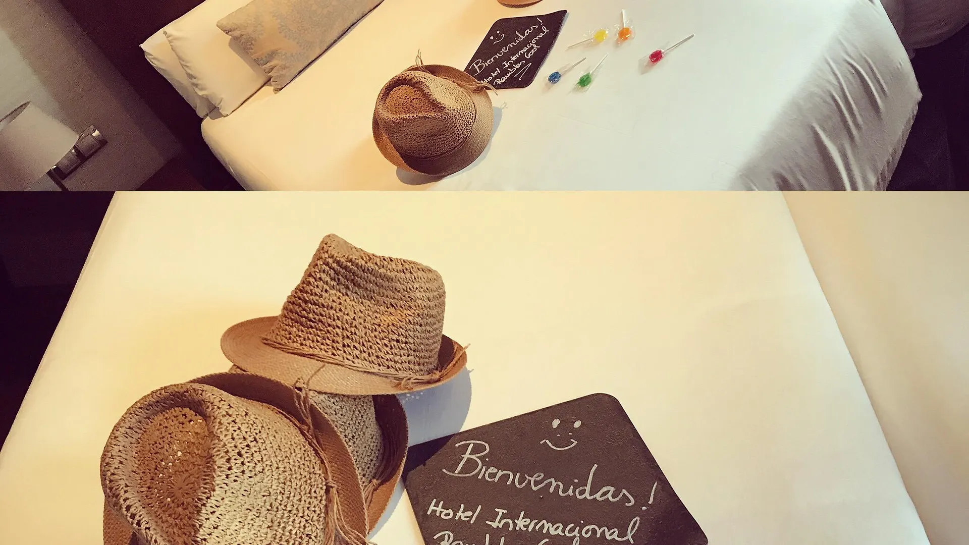 Hotel Ramblas Internacional Barcelone Espagne