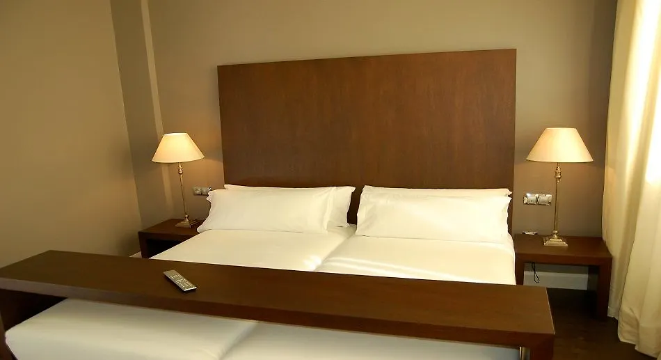 Hotel Ramblas Internacional Barcelone
