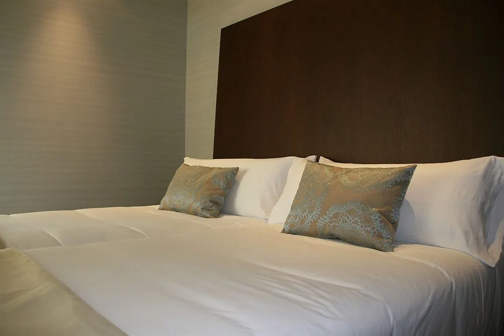 Hotel Ramblas Internacional Barcelone