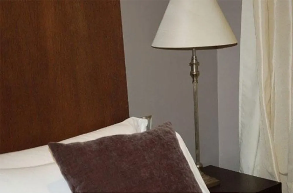 Hotel Ramblas Internacional Barcelone