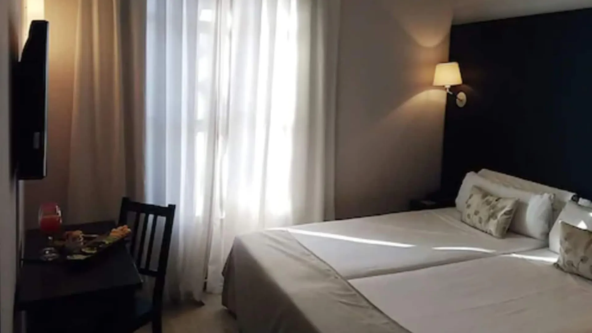 Hotel Ramblas Internacional Barcellona
