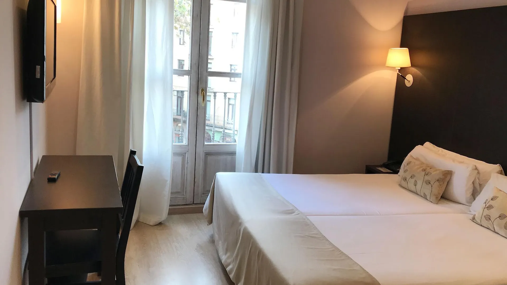 Hotel Ramblas Internacional Barcellona 3*,  Spagna