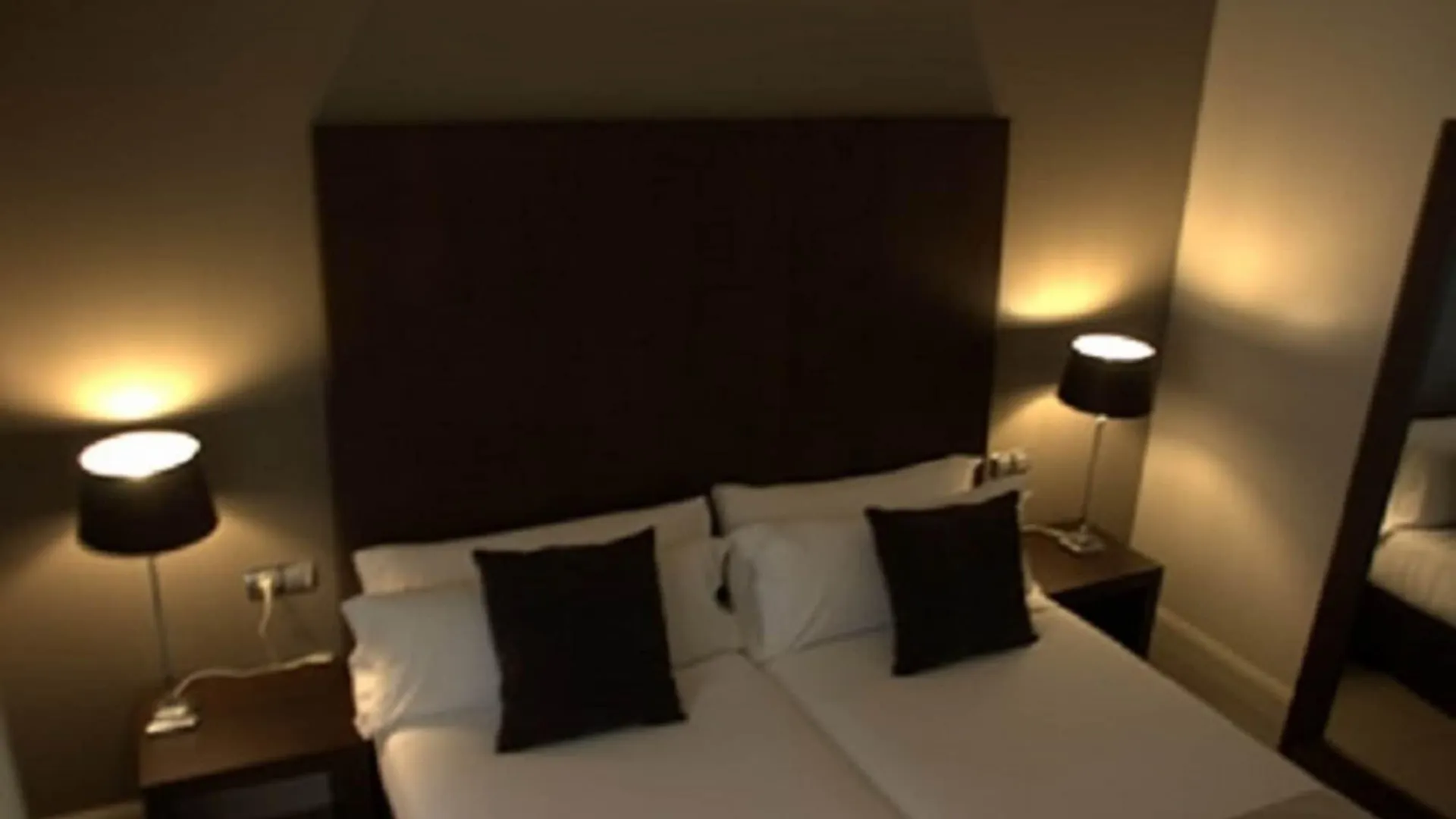Hotel Ramblas Internacional Barcellona