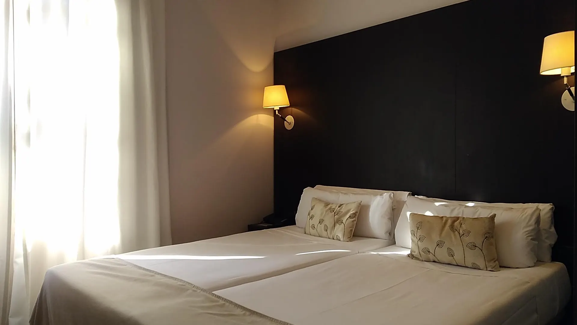 Hotel Ramblas Internacional Barcellona