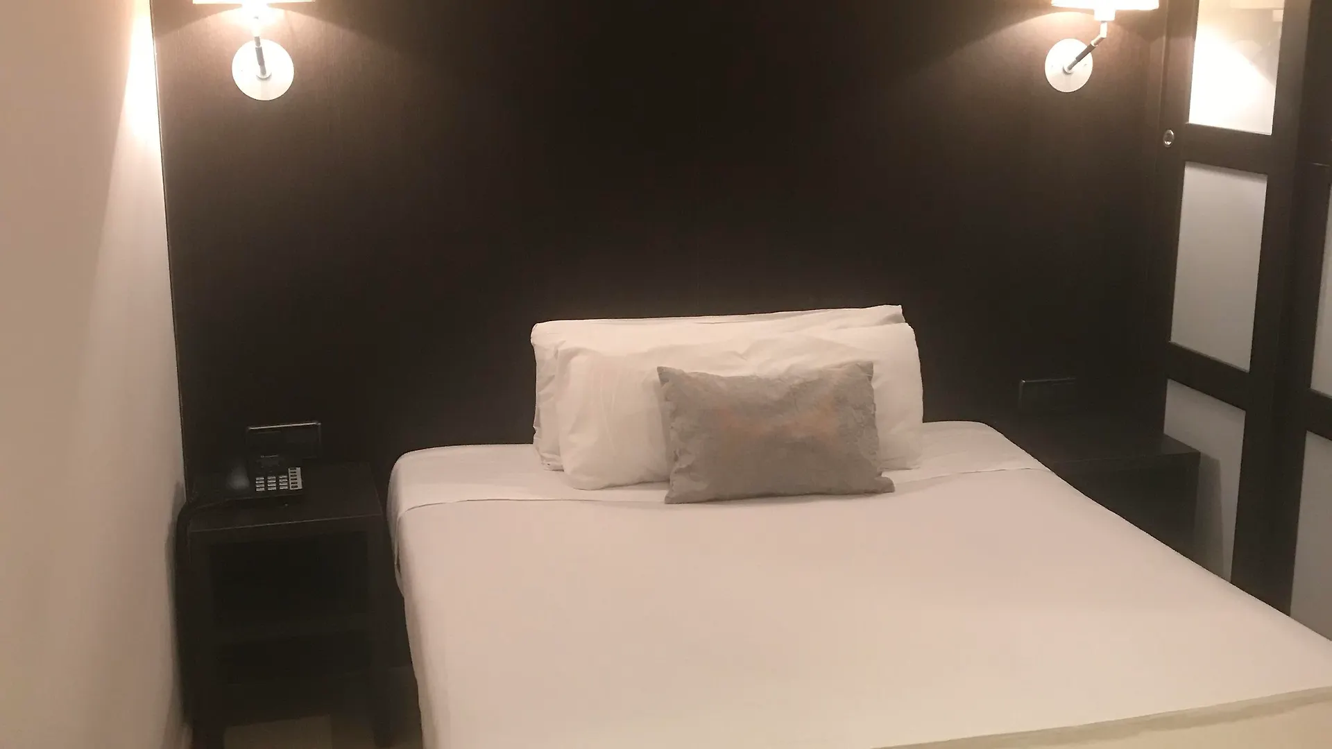 Hotel Ramblas Internacional Barcellona