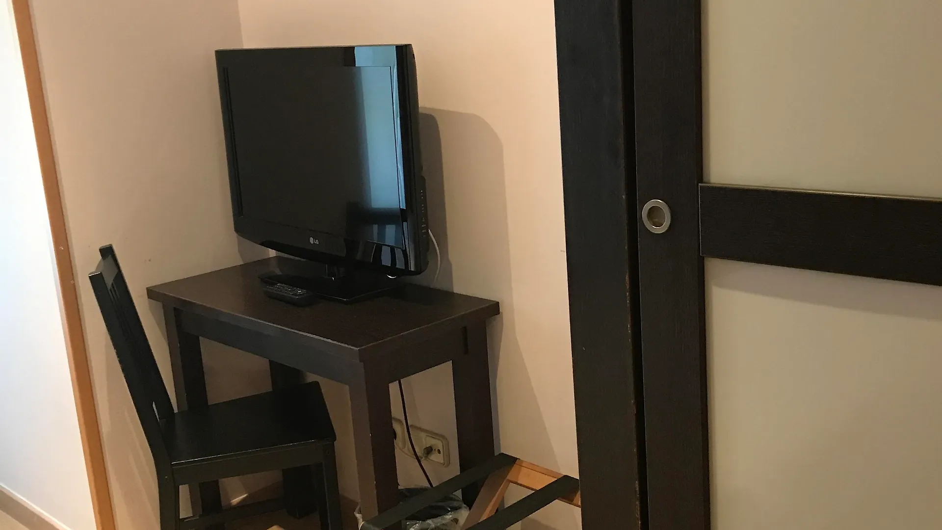 Hotel Ramblas Internacional Barcellona
