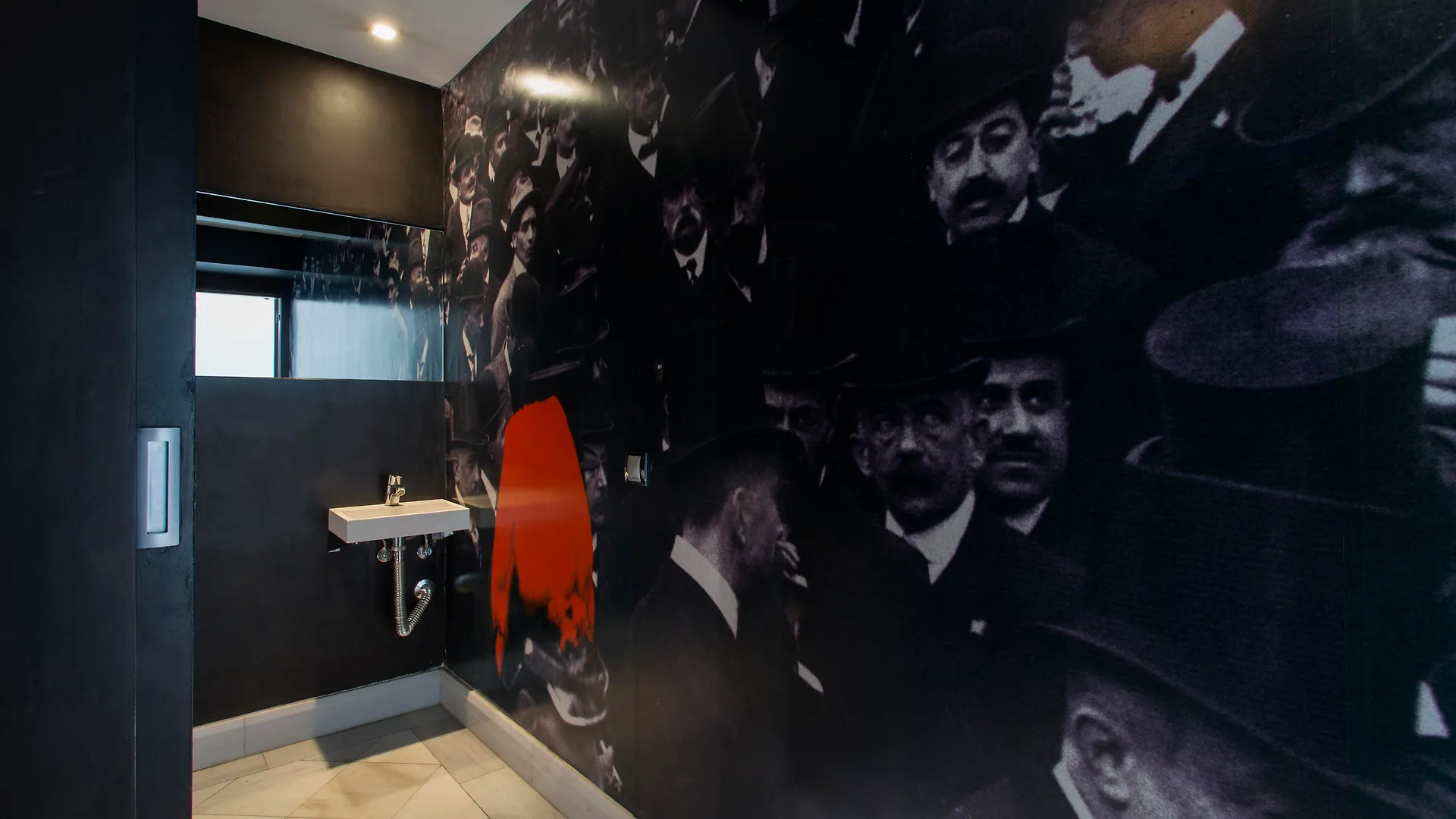 Hotel Ramblas Internacional Barcellona