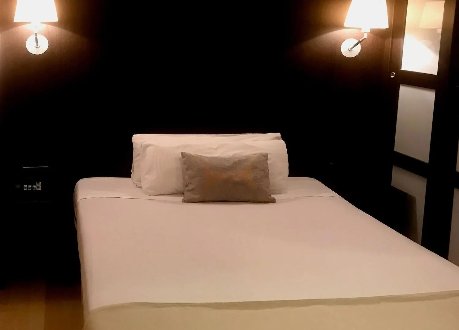 Hotel Ramblas Internacional Barcellona 3*,