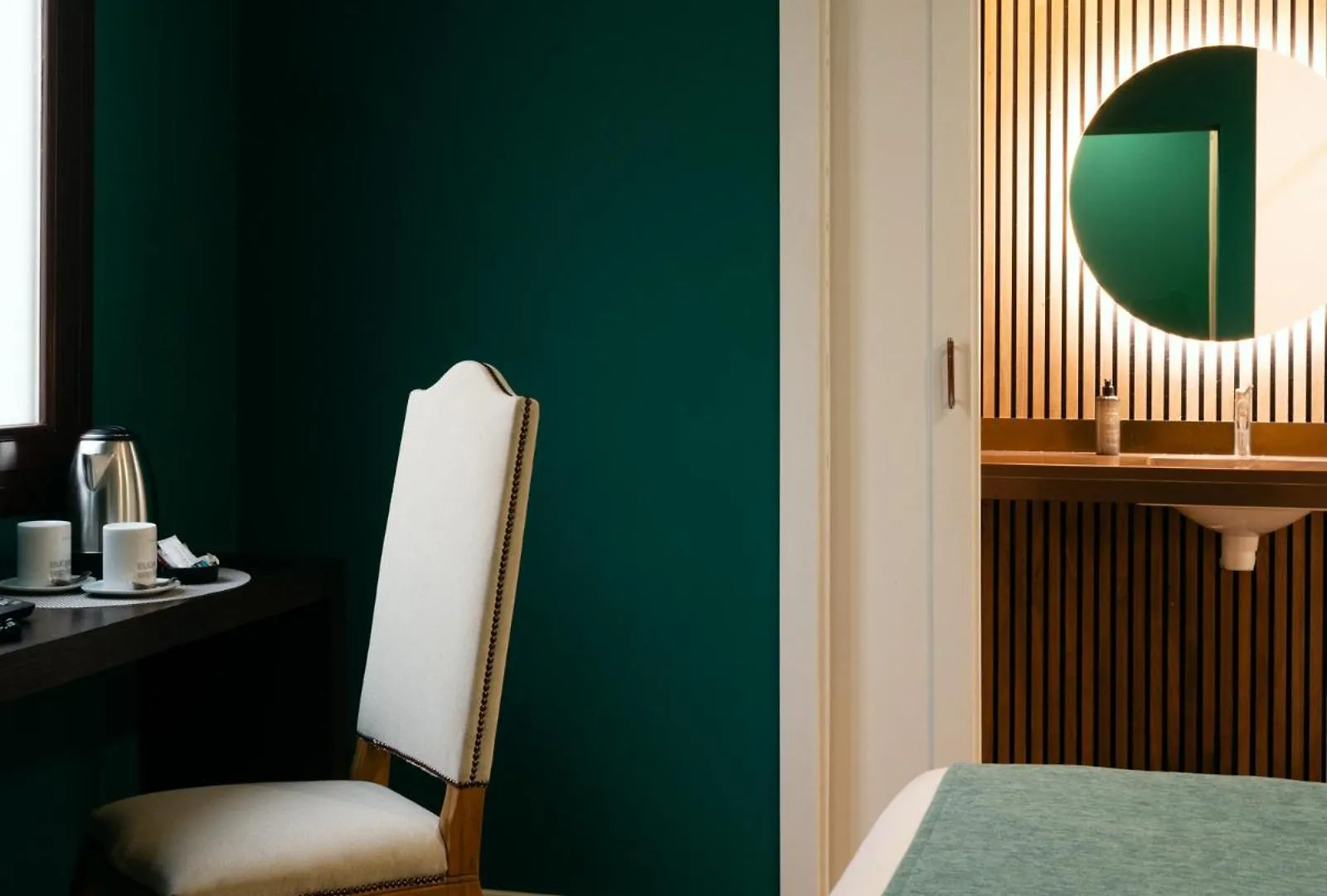 Hotel Ramblas Internacional Barcellona Spagna