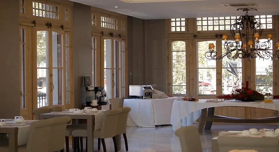 Hotel Ramblas Internacional Barcellona