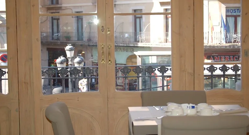Hotel Ramblas Internacional Barcellona