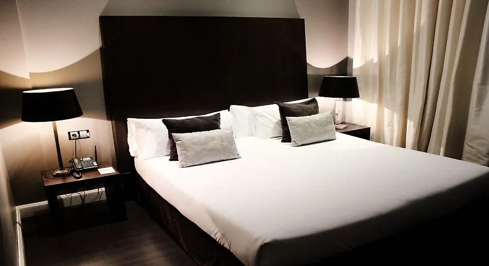 Hotel Ramblas Internacional Barcellona