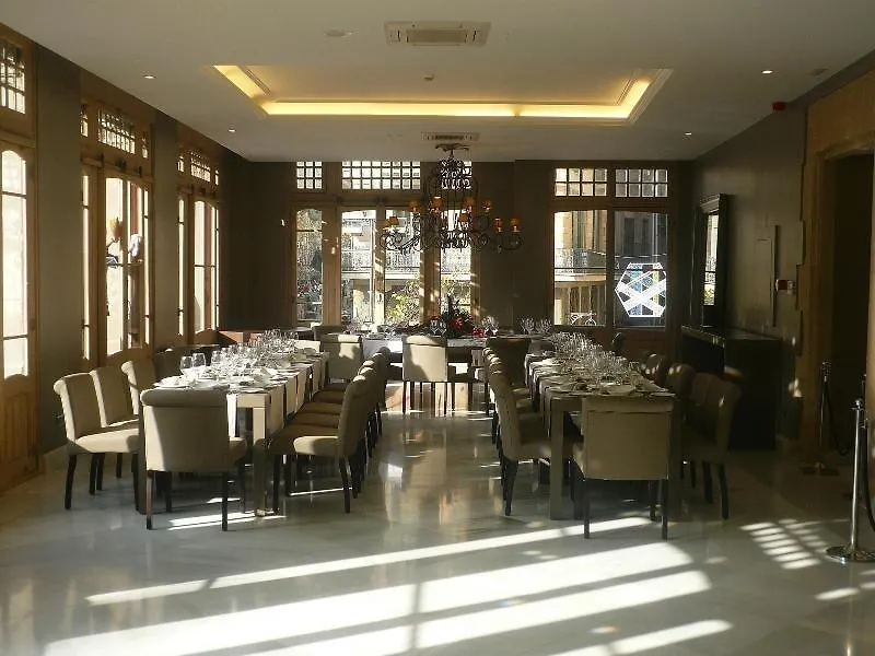 Hotel Ramblas Internacional Barcellona