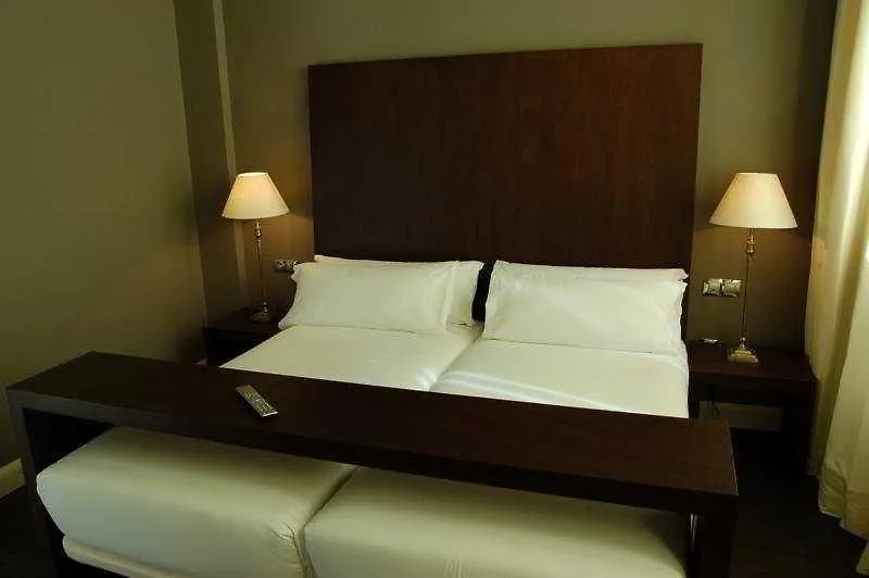 Hotel Ramblas Internacional Barcellona Spagna