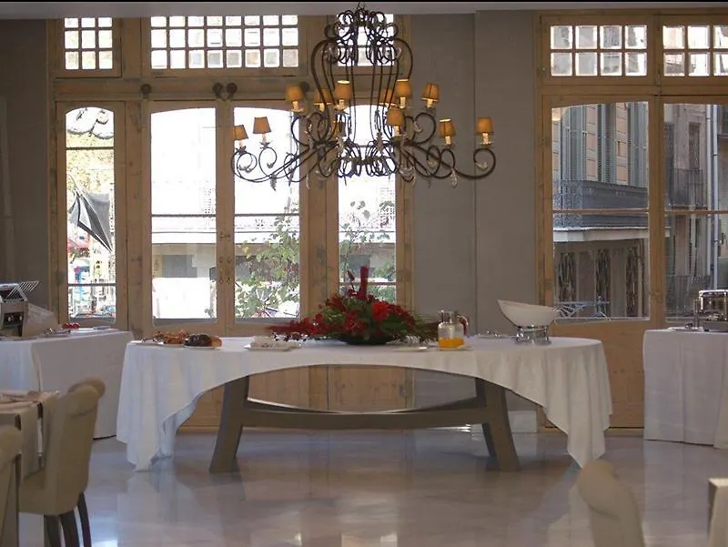 Hotel Ramblas Internacional Barcellona 3*,  Spagna