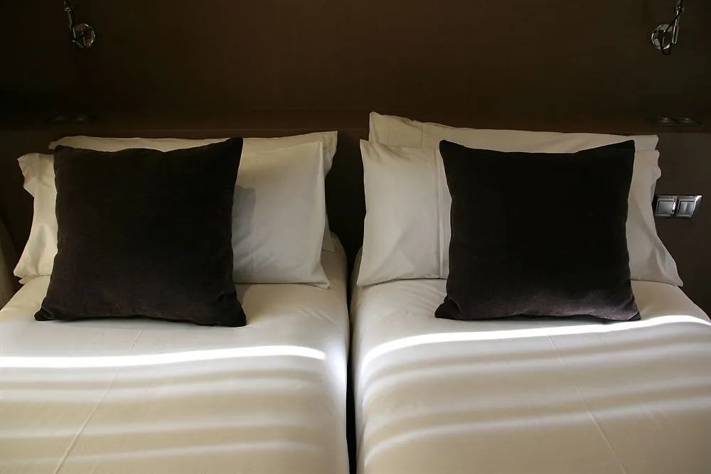 Hotel Ramblas Internacional Barcellona Spagna